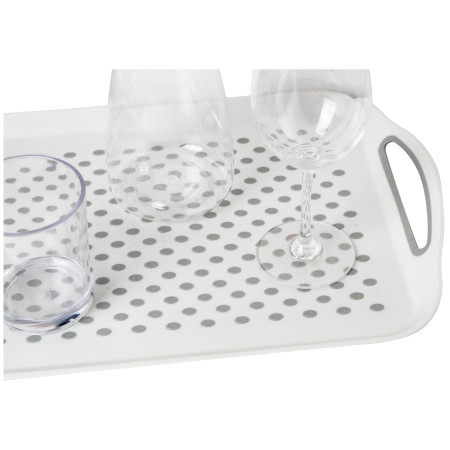 Scolapiatti Brunner Fold Away con vasoio