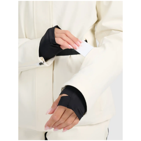 Cappotto da donna 4F Technical Jacket F0869