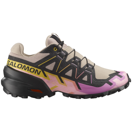 Scarpe da corsa da donna Salomon Speedcross 6