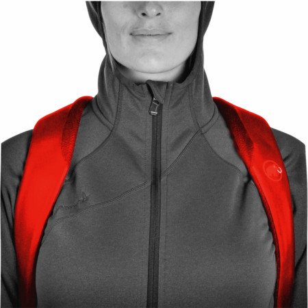 Zaino Mammut Seon Transporter 25