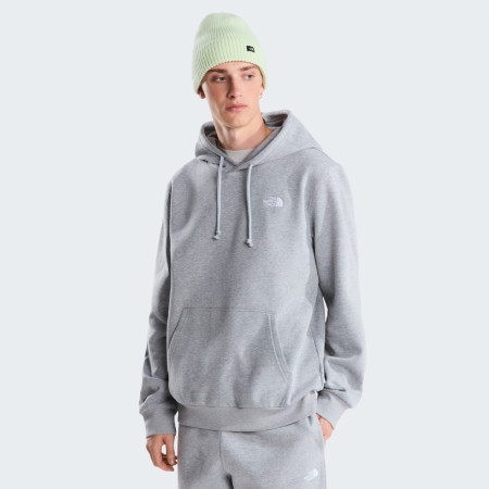 Felpa da uomo The North Face M Evolution Simple Dome Regular Hoodie