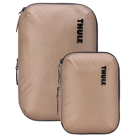Set di organizzatori Thule Compression Cube Set