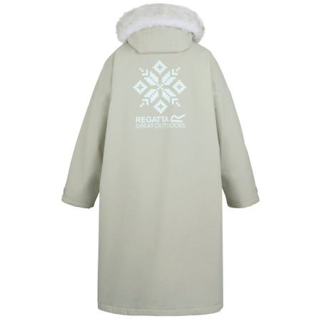 Cappotto antipioggia Regatta Adult Waterproof Changing Robe Pro
