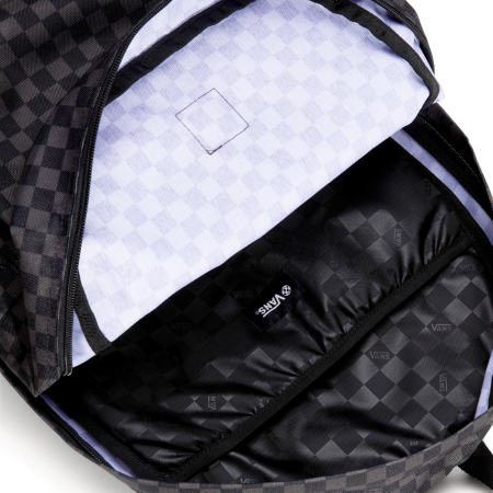 Zaino Vans MN Old Skool Check Backpack