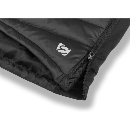 Gonna invernale da donna Etape Alaska