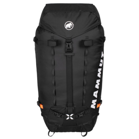 Zaino Mammut Trion Nordwand 38 nero Black