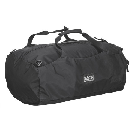 Borsa da viaggio Bach Equipment Team Duffel Light nero black