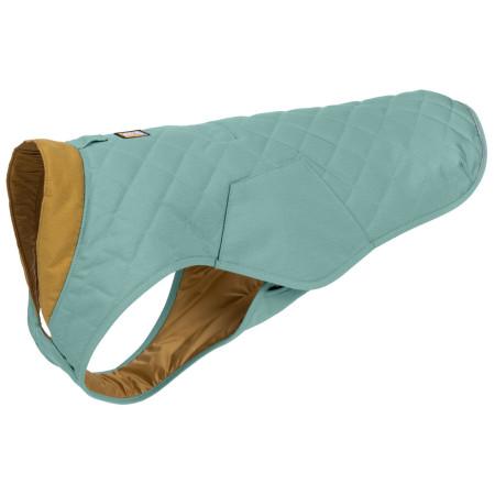 Cappottini per cani Ruffwear Stumptown Jacket