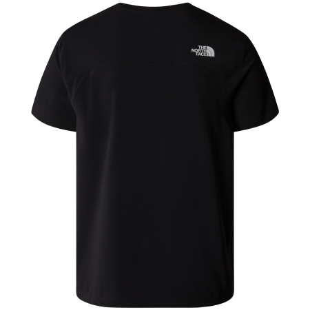 Maglietta da uomo The North Face Lightning Alpine S/S Tee