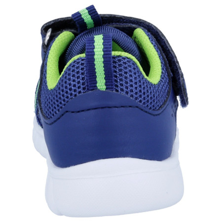 Sandali da bambino Richter Wallaby Nautical/Apple