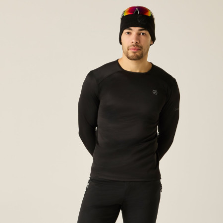 Maglietta da uomo Dare 2b Ventura Grid Crew Neck