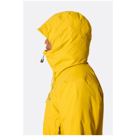 Giacca da uomo Rab Xenon Shield Jacket
