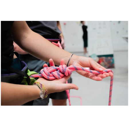 Corda da arrampicata Beal Berlin 9.8 mm (60 m)