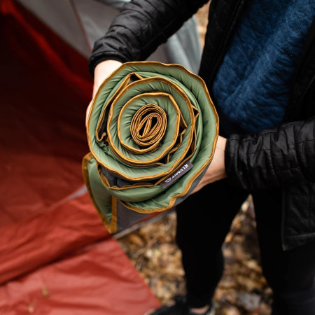 Materassino gonfiabile Klymit Klymaloft Sleeping Pad