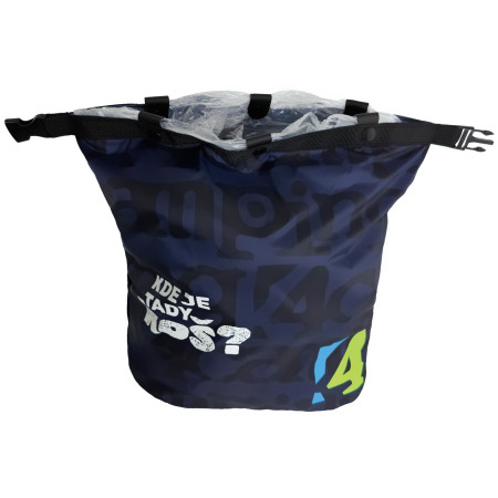 Sacco per la spazzatura 4camping Trashbag