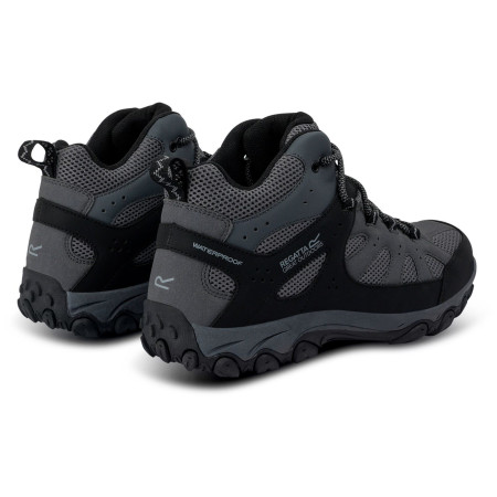 Scarpe da uomo Regatta Edgepoint IV Mid