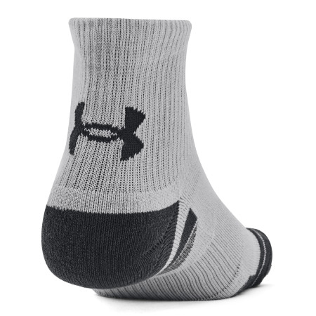 Set di calzini Under Armour Performance Tech 3pk Qtr