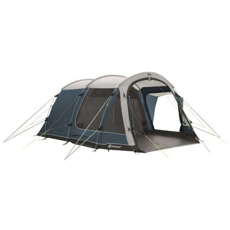 Tenda Outwell Nevada 5P (2020) verde