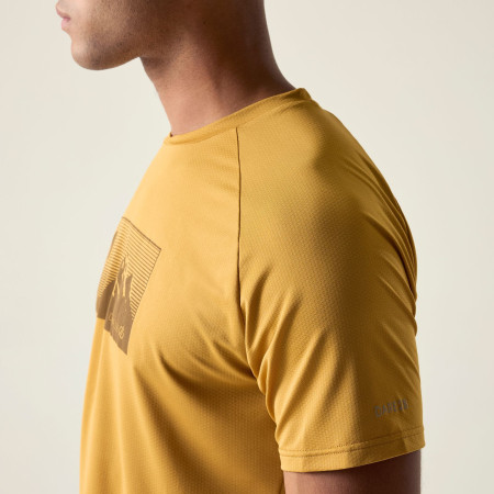 Maglietta da uomo Dare 2b Tech II Tee