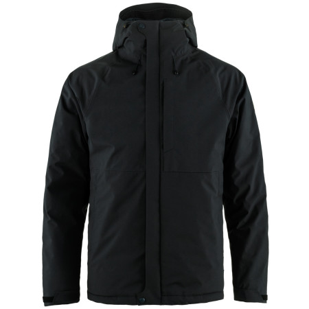 Giacca da uomo Fjällräven HC Hydratic Padded Trail Jkt M nero Black