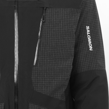 Giacca da uomo Salomon Spark Jacket M