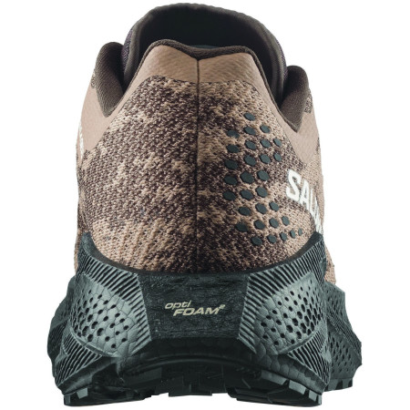 Scarpe da corsa da uomo Salomon Aero Glide 4 Grvl