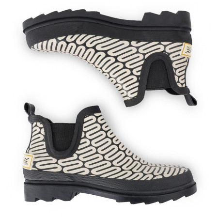 Scarpe da donna Regatta Orla Welly Mid