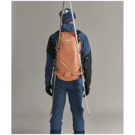 Zaino da scialpinismo Ortovox Venet Tour 30