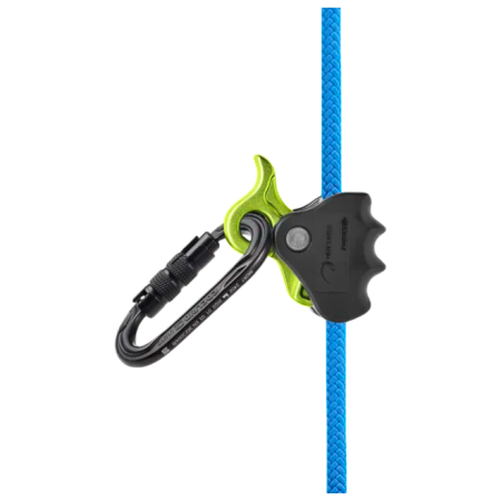 Cinghie di fissaggio Edelrid Extreme XP Twister triple 4m