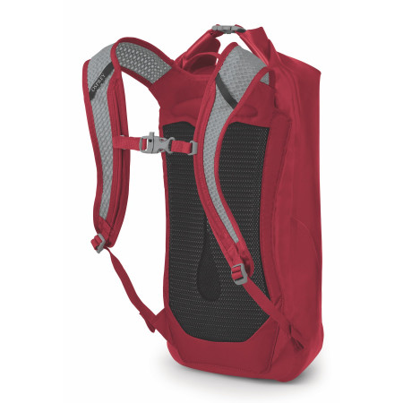 Zaino da trekking Osprey Transporter Wp 18