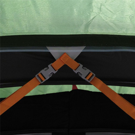 Tenda familiare Vango Sherwood Air 400XL Package