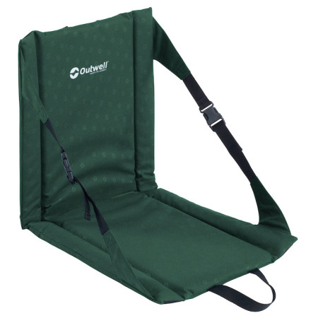 Seduta Outwell Cardiel verde Forest Green