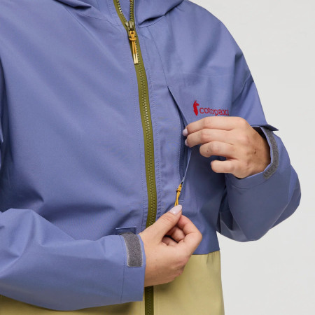 Giacca da donna Cotopaxi Cielo Rain Jacket