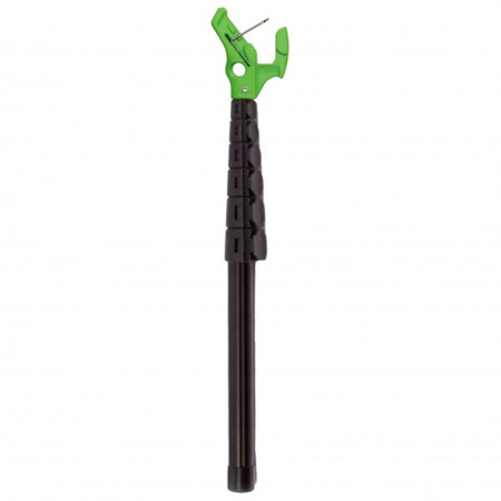 Bastone telescopico Beta Climbing Designs Stick EVO Super Standard verde