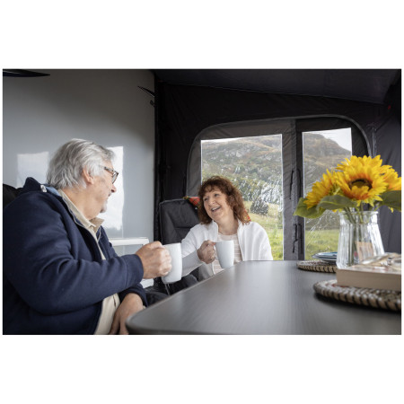 Tenda per minibus Vango Balletto Pro Air 390