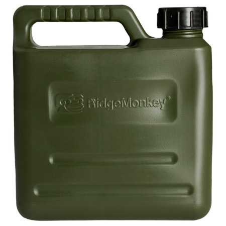 Tanica Ridge Monkey Heavy Duty Water Carrier 2.5L