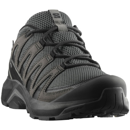 Scarpe da trekking da uomo Salomon X-Adventure Recon Gore Tex