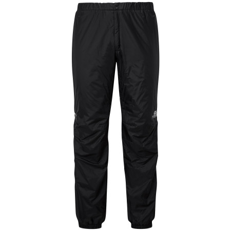 Pantaloni da uomo Mountain Equipment Compressor Pant nero Black