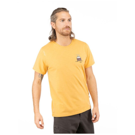 Maglietta da uomo Chillaz E Ciao