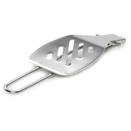 Spatola da cucina GSI Outdoors Folding Chef Spatula