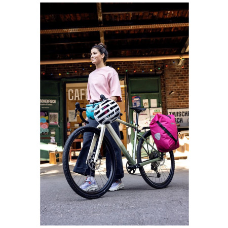 Borsa impermeabile per bicicletta Ortlieb Back-Roller Cyber