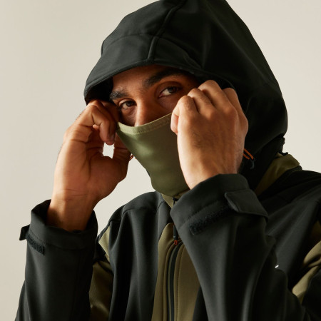 Giacca da uomo Regatta Hewitts