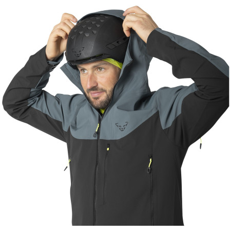 Giacca da uomo Dynafit Radical Softshell Jkt M