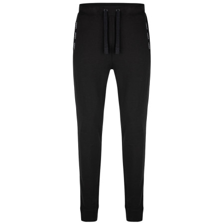 Pantaloni da tuta da uomo Loap Ewanon nero Black