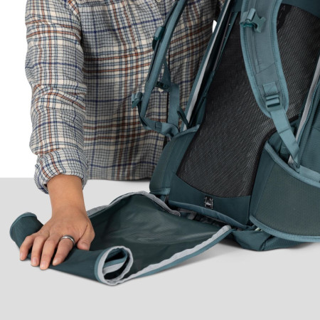 Zaino da donna Osprey Fairview 70