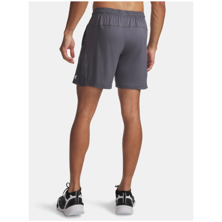 Pantaloncini da uomo Under Armour Tech Vent 7In Shorts New