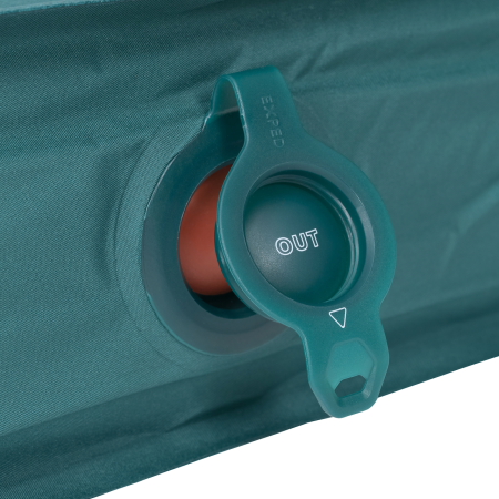 Materasso gonfiabile Exped MegaMat Duo M