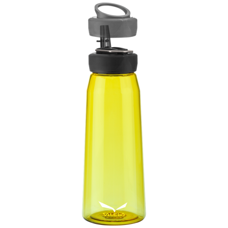 Borraccia Salewa Runner Bottle 1 l giallo