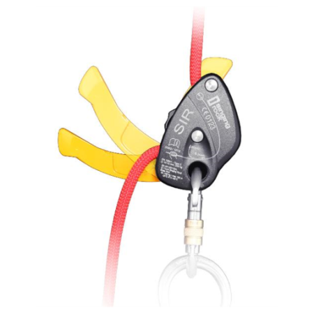 Discensore Singing Rock SIR