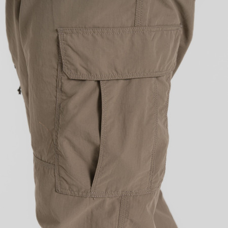 Pantaloni da uomo Craghoppers NosiLife Cargo Trouser II